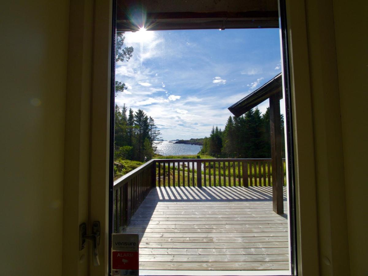 Eagle Bay Lofoten Gravdal  Exteriör bild